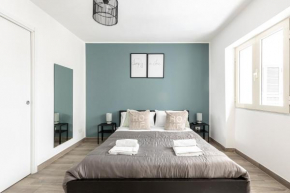 HUB Borgo San Domenico Napoli